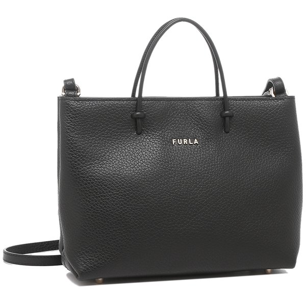 「ポイント10％ 6/16 10:00まで」フルラ FURLA ハンドバッグ ショルダーバッグ エッセンシャル Sサイズ レディース WB00215 R76000 1BR00