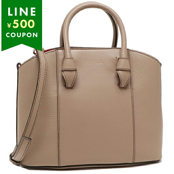 FURLA（フルラ） ハンドバッグ ショルダーバッグ ミアステラ Mサイズ