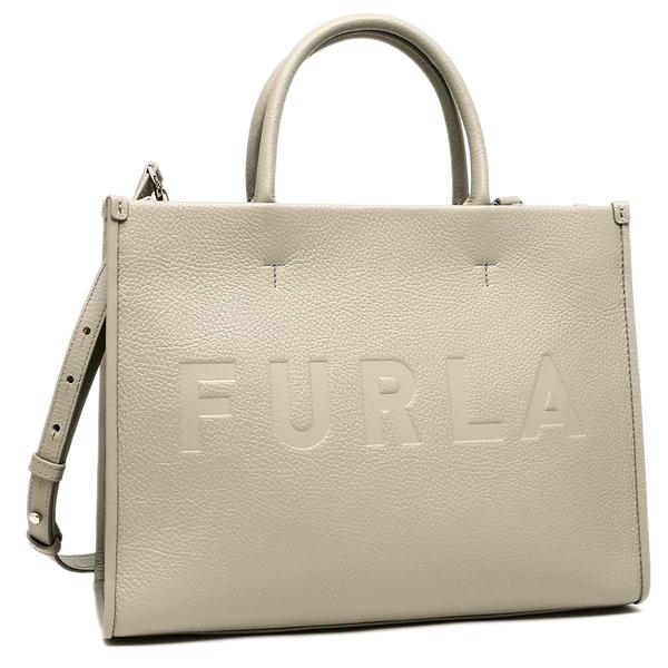 FURLA フルラ トートバッグ ショルダーバッグ ワンダーフルラ M