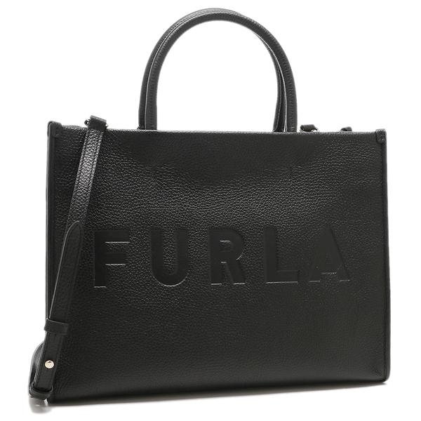FURLA フルラ トートバッグ ショルダーバッグ ワンダーフルラ M