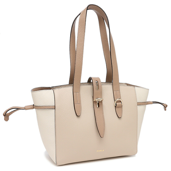FURLA フルラ トートバッグ ネット レディース WB00952 HSF000