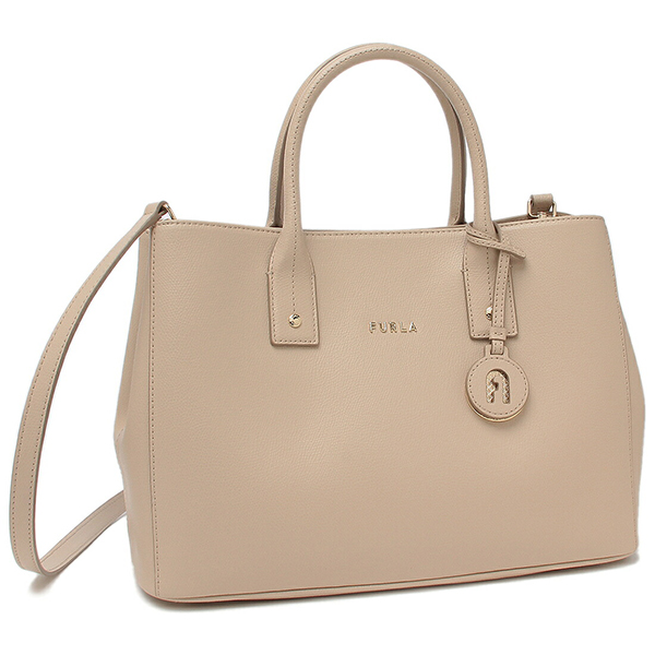 FURLA（フルラ） ハンドバッグ ショルダーバッグ リンダ レディース