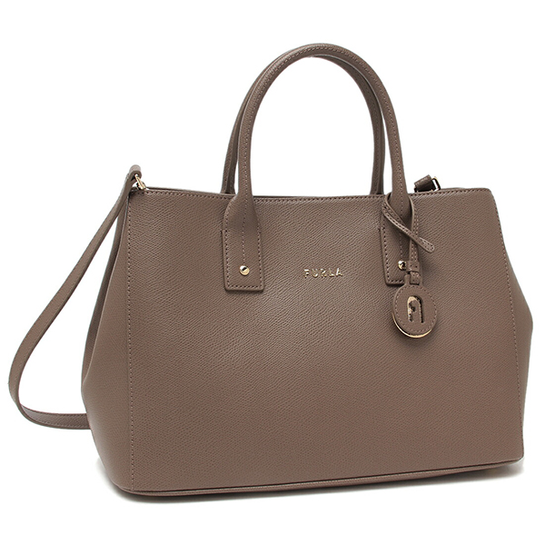 FURLA（フルラ） ハンドバッグ ショルダーバッグ リンダ レディース