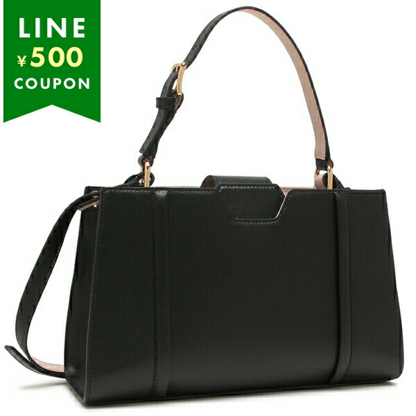 フルラ トートバッグ ショルダーバッグ リーヴァ 2WAY ブラック レディース FURLA WB01557 ARE000 O6000