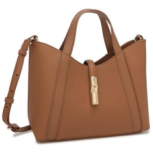 FURLA（フルラ） ハンドバッグ ショルダーバッグ ゴッチャ レディース