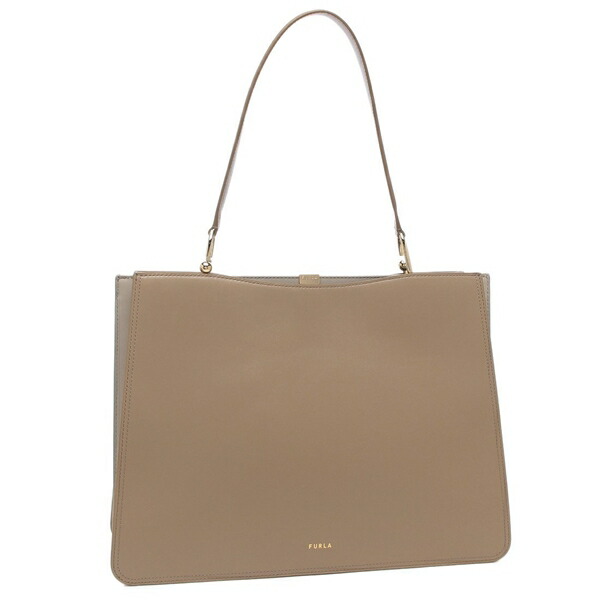 フルラ トートバッグ アガタ レディース FURLA WB01803 BX4253 A4対応の画像