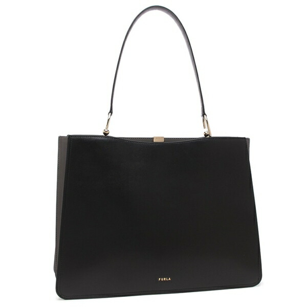 フルラ トートバッグ アガタ レディース FURLA WB01803 BX4253 A4対応の画像