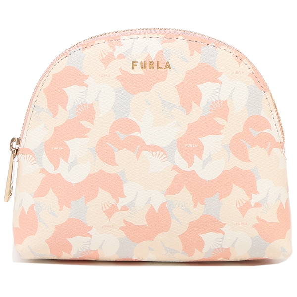 フルラ ショルダーバッグ ボエム クロスボディ ポーチ セット レディース FURLA WE00112 ARE000 BOHEME A0315  MINI CROSSBODY SET