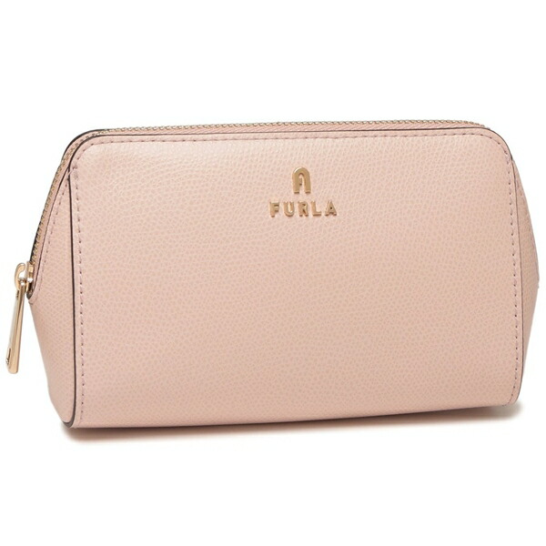 FURLA ポーチ 【CAMELIA】 WE00449 ARE000 FURLA フルラ ポーチ カメリア Mサイズ 化粧ポーチ レディース