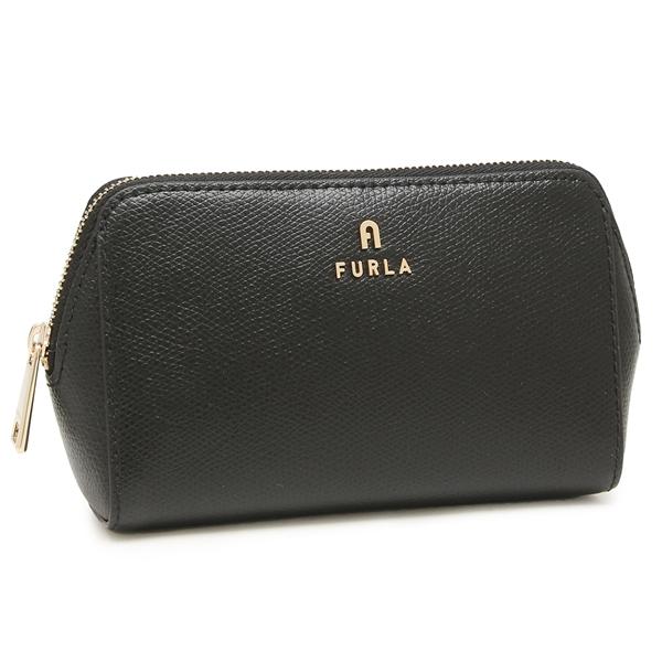 【P10% 5/15限り】フルラ ポーチ カメリア Mサイズ 化粧ポーチ レディース FURLA WE00449 ARE000｜axes｜02