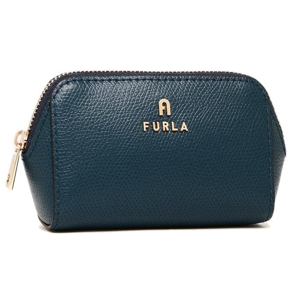 FURLA 化粧ポーチの商品一覧｜メイク道具｜コスメ、美容、ヘアケア