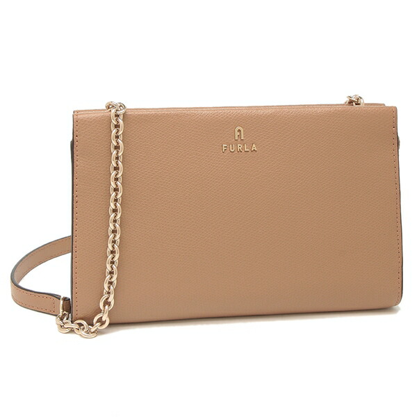 FURLA ショルダーバッグ カメリア WE00528 ARE000 フルラ FURLA ショルダーバッグ カメリア MINI CROSSBODY