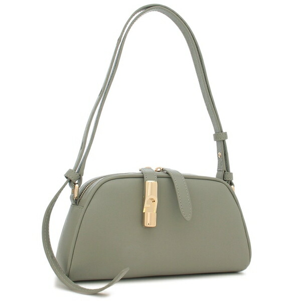 FURLA フルラ ハンドバッグ ゴッチャ ミニバッグ レディース