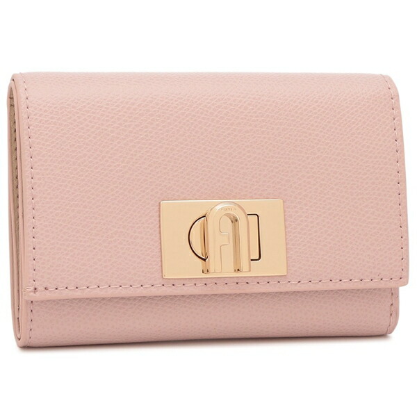 FURLA（フルラ） 三つ折り財布 ミニ財布 レディース FURLA WP00225