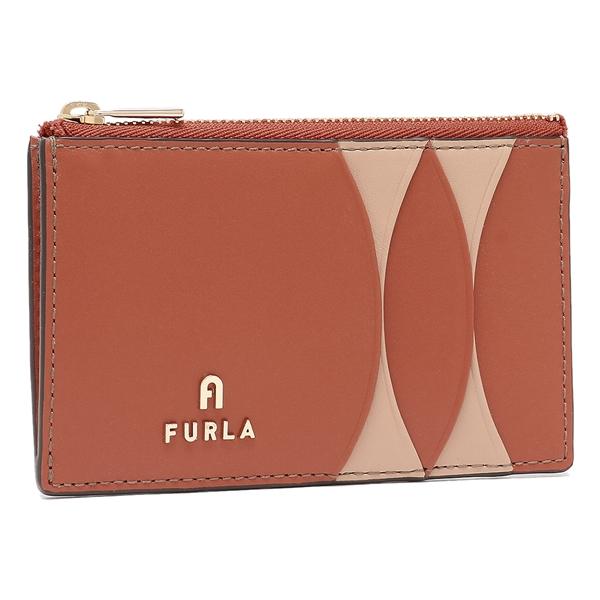 フルラ フラグメントケース 小銭入れ コインケース ルナ カードケース レディース FURLA WP...