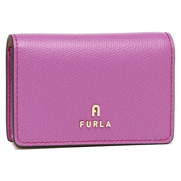 FURLA レディース名刺入れの商品一覧｜財布、帽子、ファッション小物