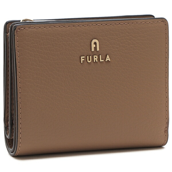 FURLA フルラ 財布 レディース 2つ折り 折財布 コンパクト