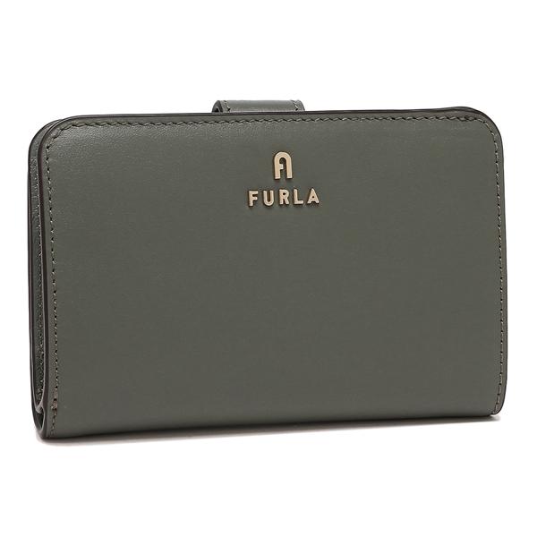 フルラ 二つ折り財布 カメリア レディース FURLA WP00314 AX0733