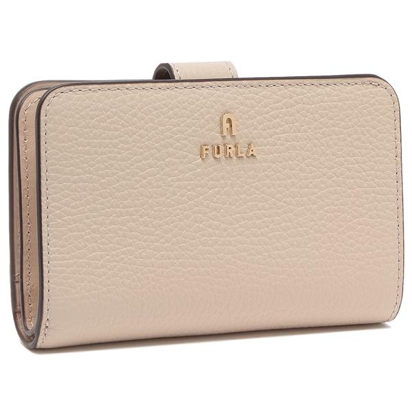 フルラ グレー 財布（ファッション）の商品一覧 通販 - Yahoo!ショッピング