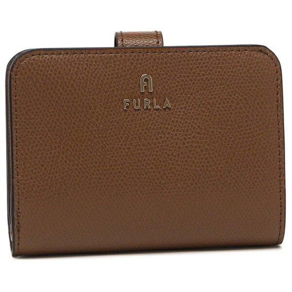 FURLA（フルラ） 二つ折り財布 カメリア Sサイズ レディース FURLA
