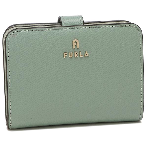 FURLA レディース二つ折り財布の商品一覧｜財布｜財布、帽子