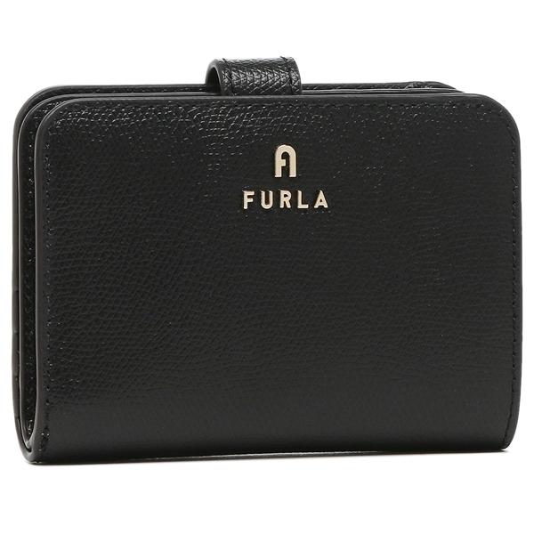 フルラ 二つ折り財布 カメリア Sサイズ レディース FURLA WP00315