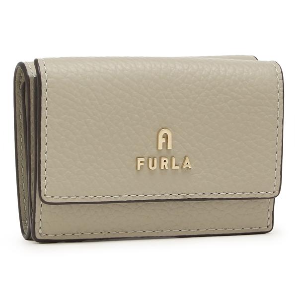 FURLA レディース三つ折財布の商品一覧｜財布｜財布、帽子