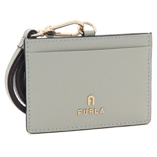 FURLA パスケース カメリア WP00321 ARE000 FURLA フルラ カードケース パスケース カメリア カードホルダー
