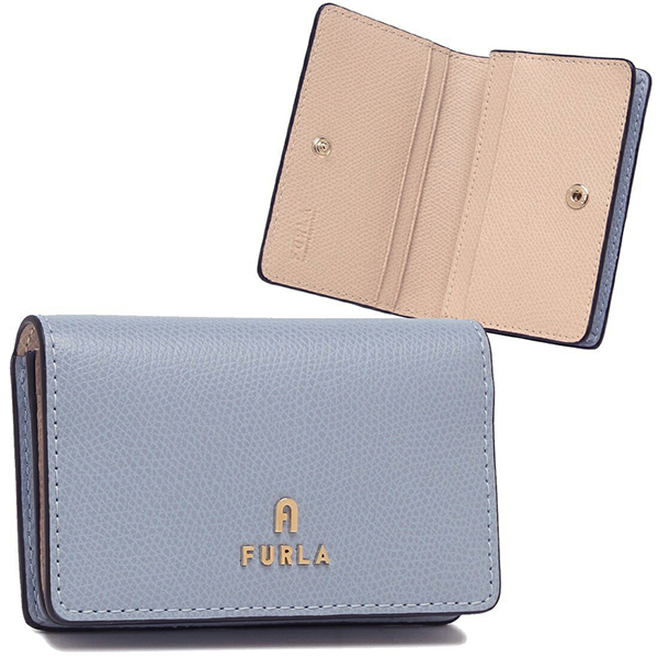 FURLA フルラ カードケース カメリア レディース WP00408 ARE000