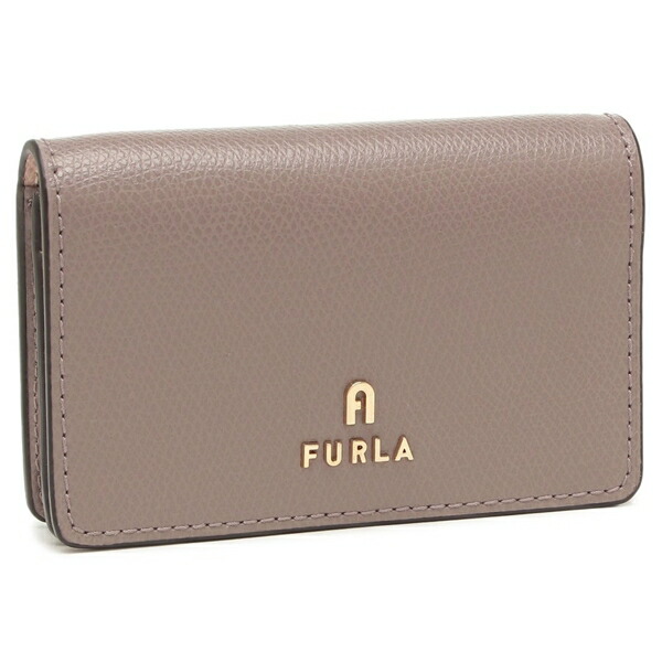 FURLA フルラ カードケース カメリア レディース WP00408 ARE000