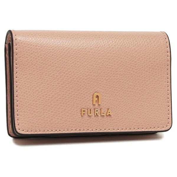 FURLA フルラ カードケース カメリア レディース WP00408 ARE000