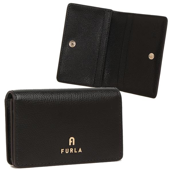 【P5％ 11/1 0時〜24時】フルラ カードケース カメリア レディース FURLA WP00408 ARE000