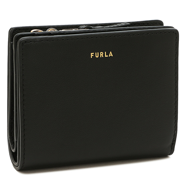 FURLA（フルラ） 二つ折り財布 ヌヴォラ レディース FURLA WP00451