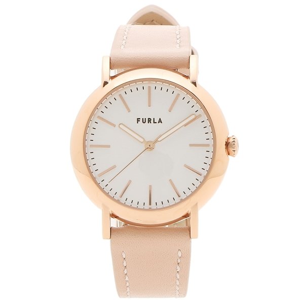 フルラ 時計 レディース イージー シャープ ラウンド32MM クォーツ FURLA WW00026｜axes｜02