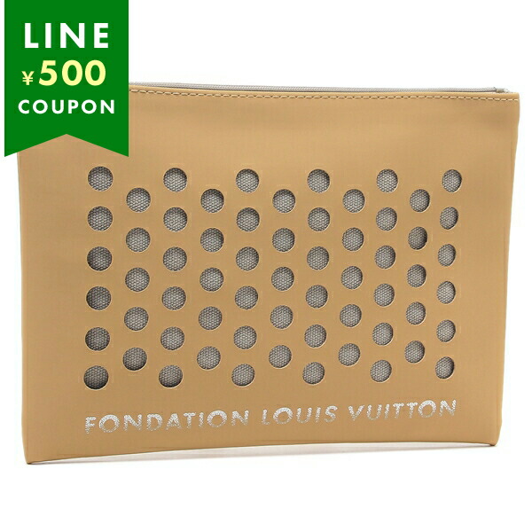 ルイ・ヴィトン(LOUIS VUITTON) クラッチバッグ | 通販・人気