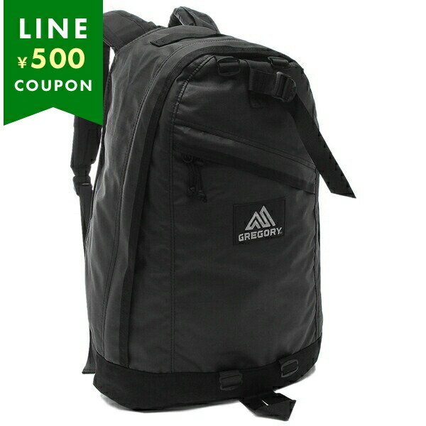 GREGORY / リュック/ナイロン/ブラック/65169 GREGORY（グレゴリー） リュック バックパック クラッシックデイ