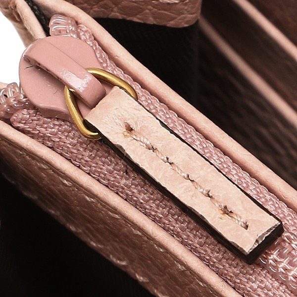 グッチ 長財布 5969 ピンク 長財布 Caogt 10 00まで 10 00まで 6 12 Gucci 財布 レディース Gu caogt5969 ブランドショップaxes ポイント15