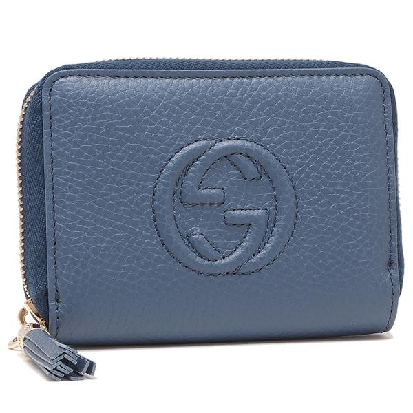 グッチ アウトレット コインケース ミニ財布 レディース GUCCI 598209 