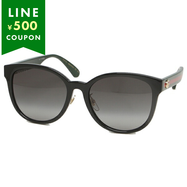 GUCCI グッチ GG0850SK-001 サングラス アジアンフィット 楽天市場】GUCCI グッチ GG0850SK-001 サングラス アジアン