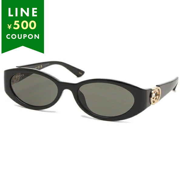 GUCCI サングラス レディース グッチ サングラス アジアンフィット GUCCI GG3792FS MKW/J6 64