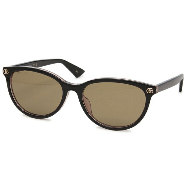 【良品】GUCCI・グッチ・サングラス・ブラウンレンズ・61◻︎15 115 楽天市場】GUCCI グッチ サングラス ブラウンレンズ ゴールド 63