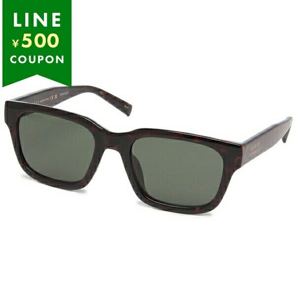 グッチ サングラス アジアンフィットモデル ブラウン メンズ GUCCI GG1857SK 002 GUCCI（グッチ） サングラス アジアンフィットモデル ブラウン メンズ