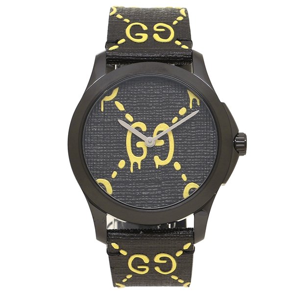 GUCCI レディース腕時計の商品一覧｜ファッション 通販   Yahoo