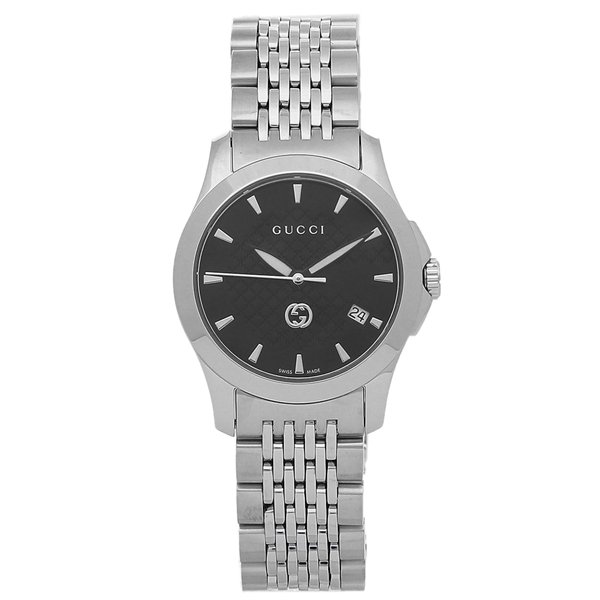 GUCCI レディース腕時計の商品一覧｜ファッション 通販 - Yahoo