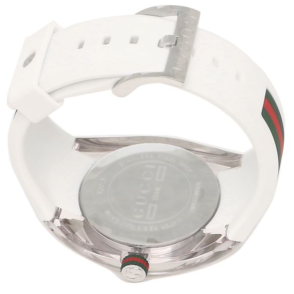 グッチ 時計 GUCCI SYNC シンク 46MM クォーツ レディース/メンズ 