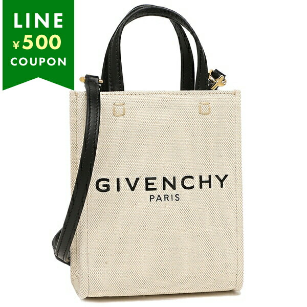 ◆GIVENCHY◆ショルダーバッグ ロゴ バーティカル ミニ G トート GIVENCHY ジバンシィ トートバッグ ショルダーバッグ Gトート