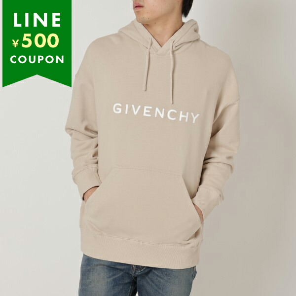 【格安saleスタート】 GIVENCHY ジバンシィ スリムフーディー フーディー パーカー アウター