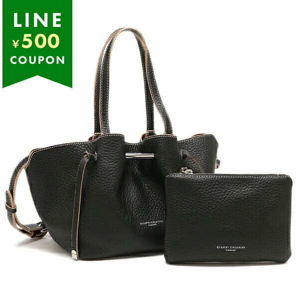 GIANNI CHIARINI ハンドバッグ アマンダ BS10630 RNGDBL GIANNI CHIARINI ジャンニキアリーニ ハンドバッグ ショルダー