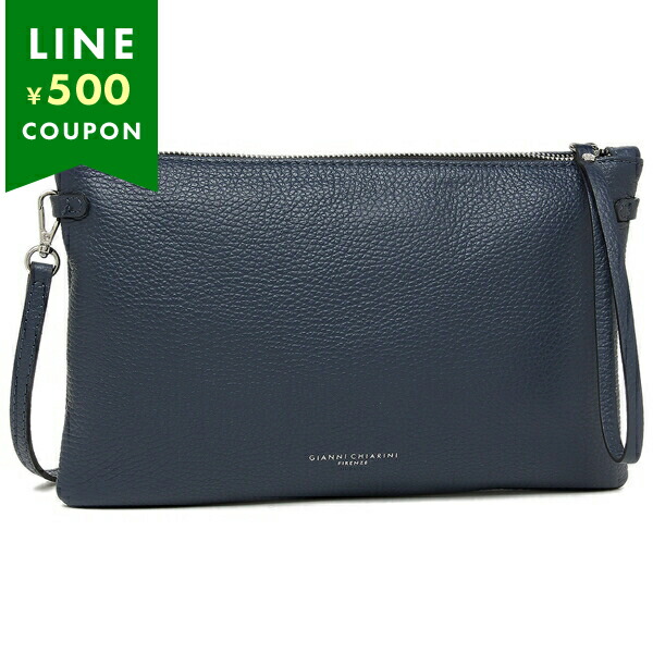 GIANNI CHIARINI ショルダーバッグ ハーミー BS3695 GRN GIANNI CHIARINI ジャンニキアリーニ ショルダーバッグ クラッチ