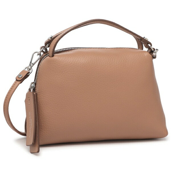 GIANNI CHIARINI（ジャンニ キアリーニ） ハンドバッグ アリファ S